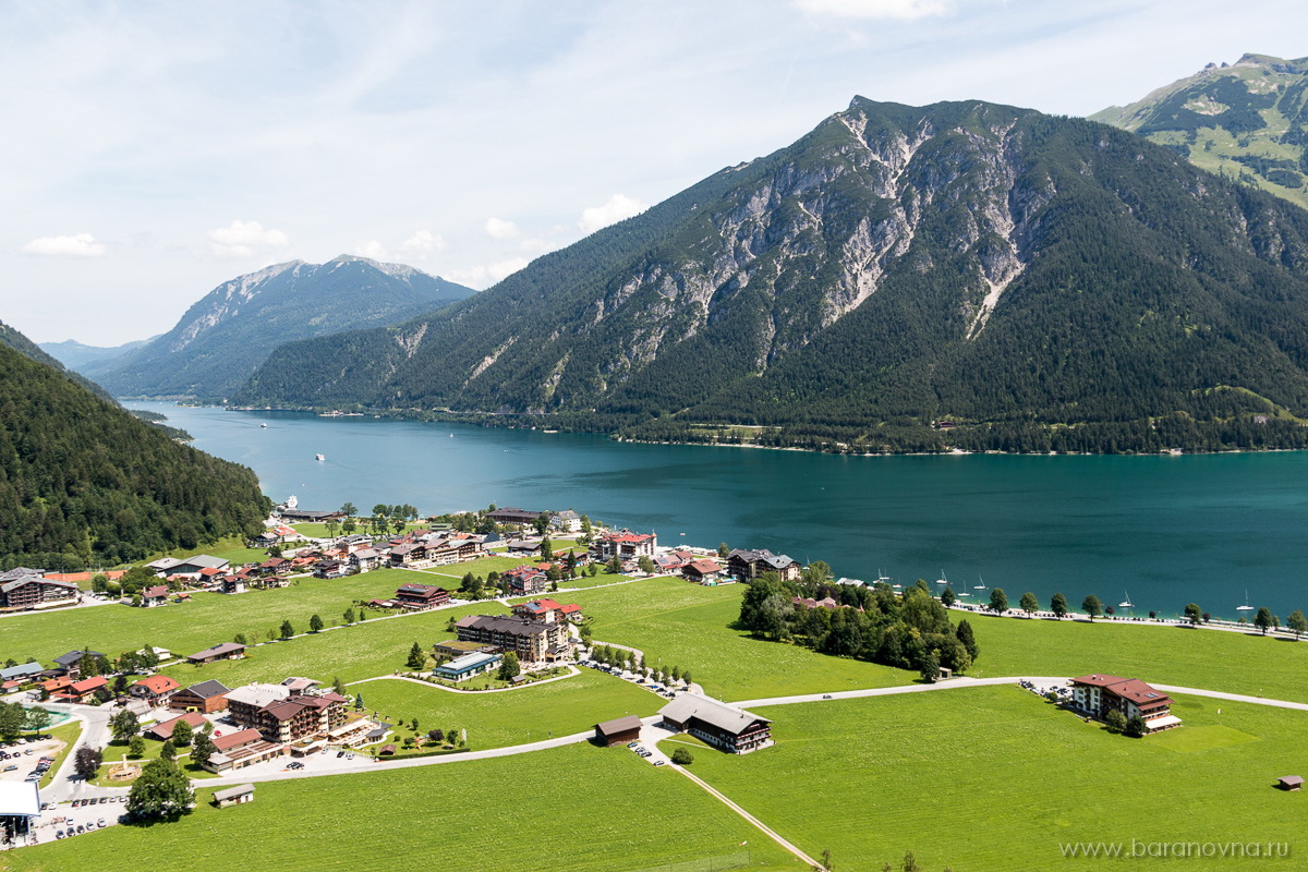 Pertisau
